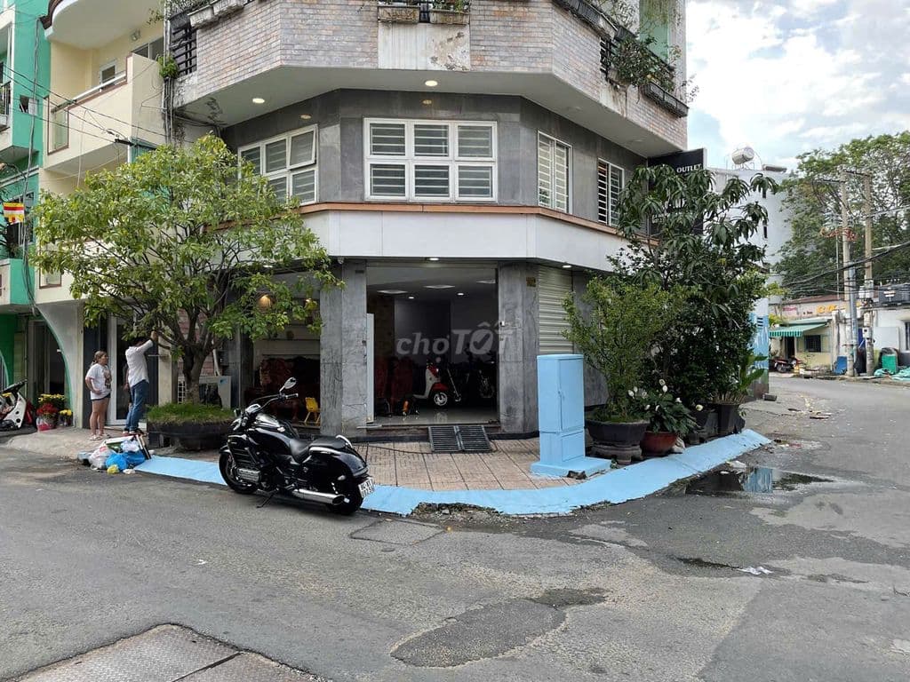 Bán nhà mặt tiền đường đội cung.phường bình thới,TPHCM - Ảnh 2
