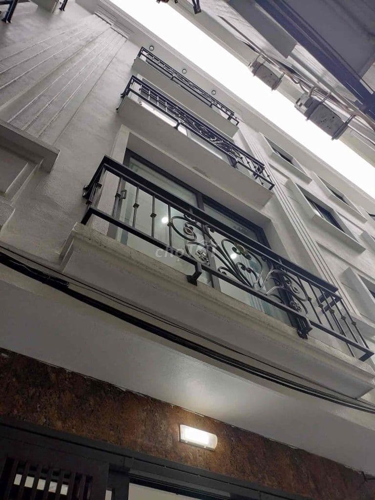 🏡 SONG PHƯƠNG – VÂN CÔN | 40m² x 4T | NHỈNH 5 TỶ ✨ Nhà mới tinh – ô tô - Ảnh 2