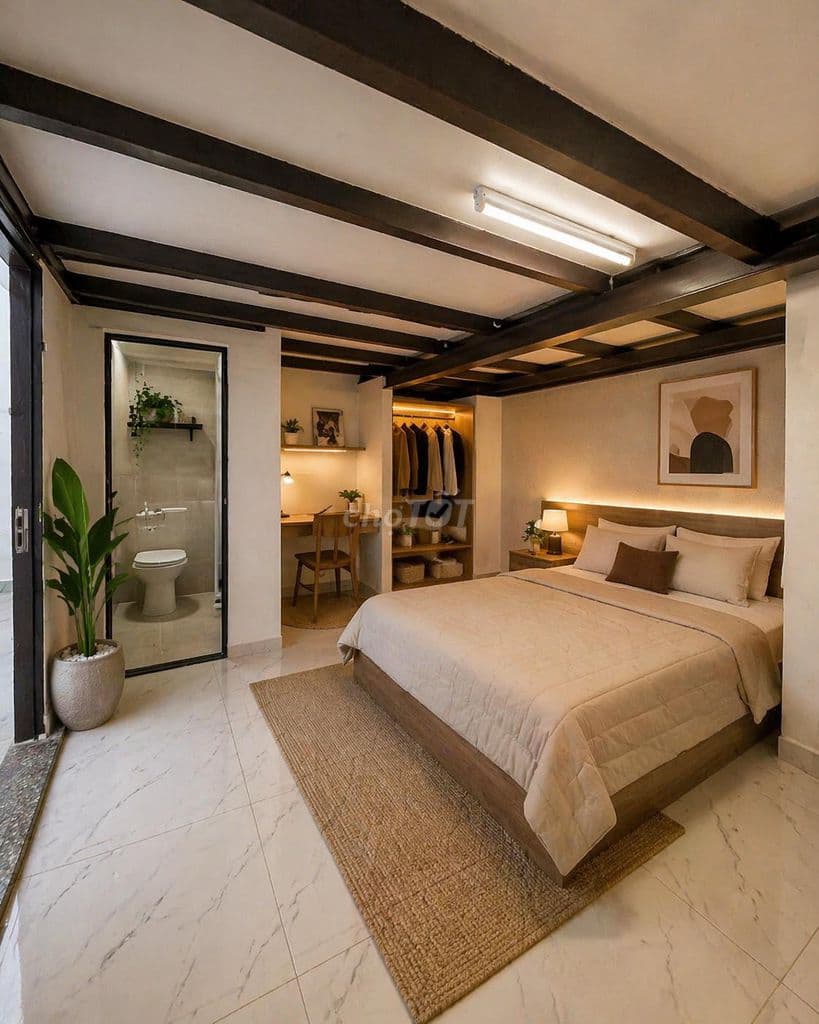 BÁN NHÀ🏡GÓC 2 MẶT HẺM 481 LÊ VĂN SỸ QUẬN 3🔸6X12M🔸2 TẦNG🔸CHỈ 12.2 TỶ - Ảnh 3