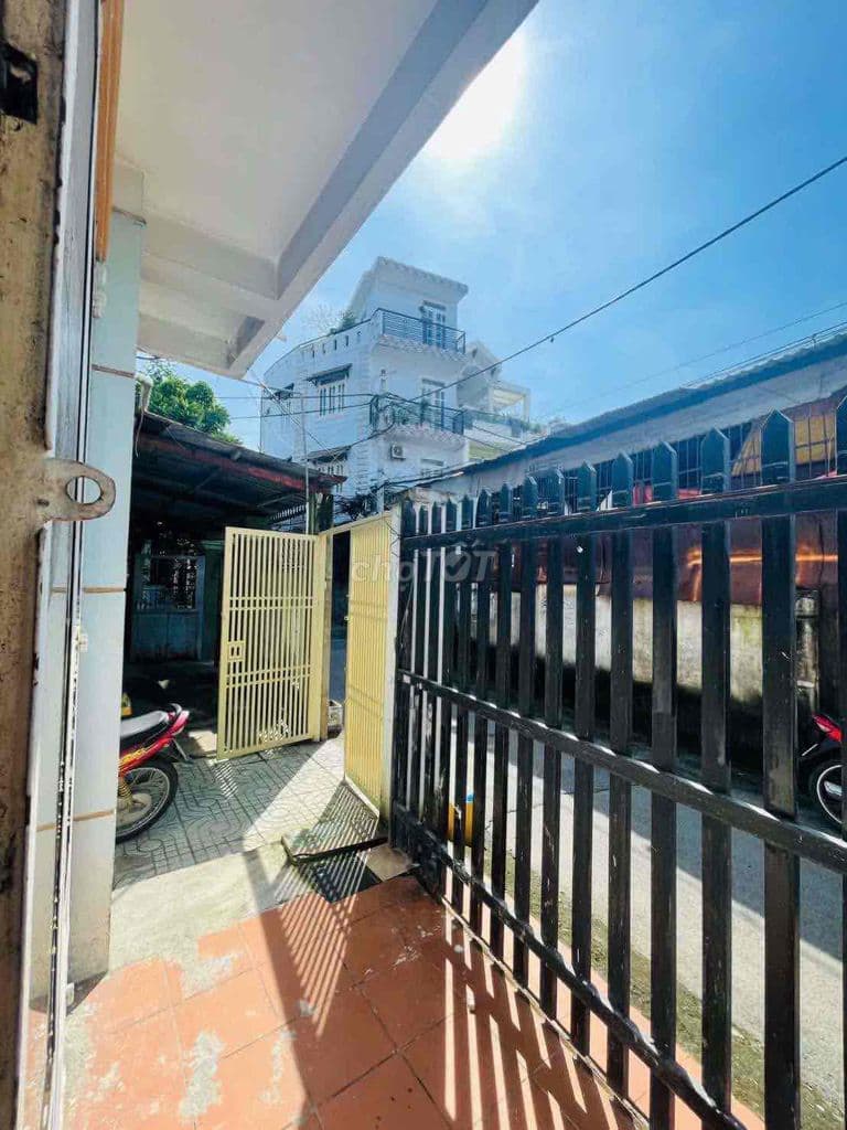 HÀNG HIẾM TAM BÌNH – NGANG 6M CỰC ĐẸP + 2M LỐI ĐI CHUNG – 64M² VUÔNG V - Ảnh 2