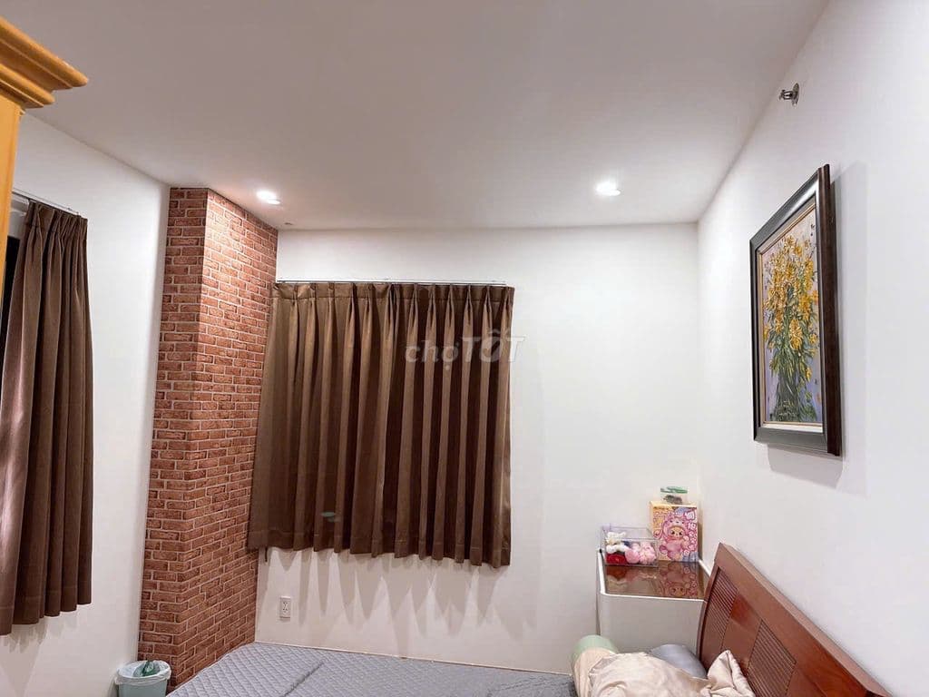 CHO THUÊ CĂN HỘ CITYLAND 3PN CHỈ 16TR, GIÁ TỐT CHỐT NGAY - Ảnh 2