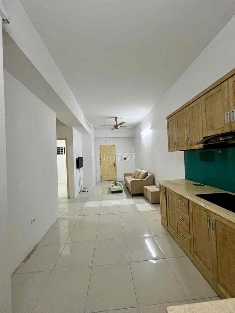 2 ngủ 2 vs diện tích 66m chung cư linh đàm giá tốt