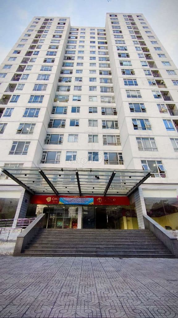 ✅Bán nhanh CH 8x Rainbow gần Đầm Sen 2PN 3PN 2WC giá rẻ ✅