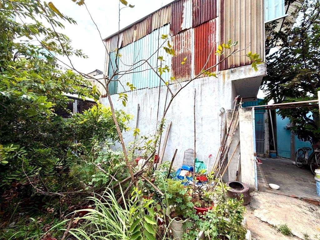Đất Đẹp Phạm Thế Hiển P6 Q8 - 6x9m - K Quy Hoạch - Giá Chỉ 2,9 tỷ - Ảnh 2