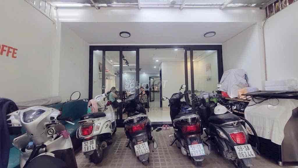 Nhà 2 Tầng 5x17m-Ngay THCS Tô Ký-Tiểu Học Ấp Đình-THPT Nguyễn Hữu Cầu - Ảnh 3