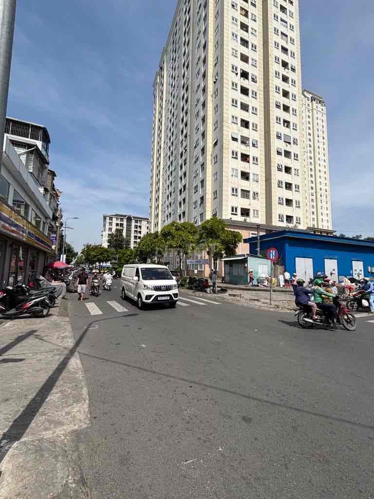 Khu đất vàng,q11 mở văn phòng, cty, thẩm mỹ - Ảnh 2