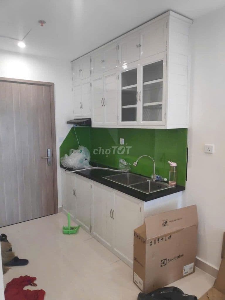 1.85 TỶ. VINHOMES GRAND PARK - KHU RAINBOW – Căn Studio