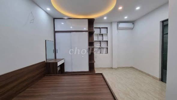 bán nhà 42m Trương Định Hoàng Mai chỉ hơn 6 tỷ