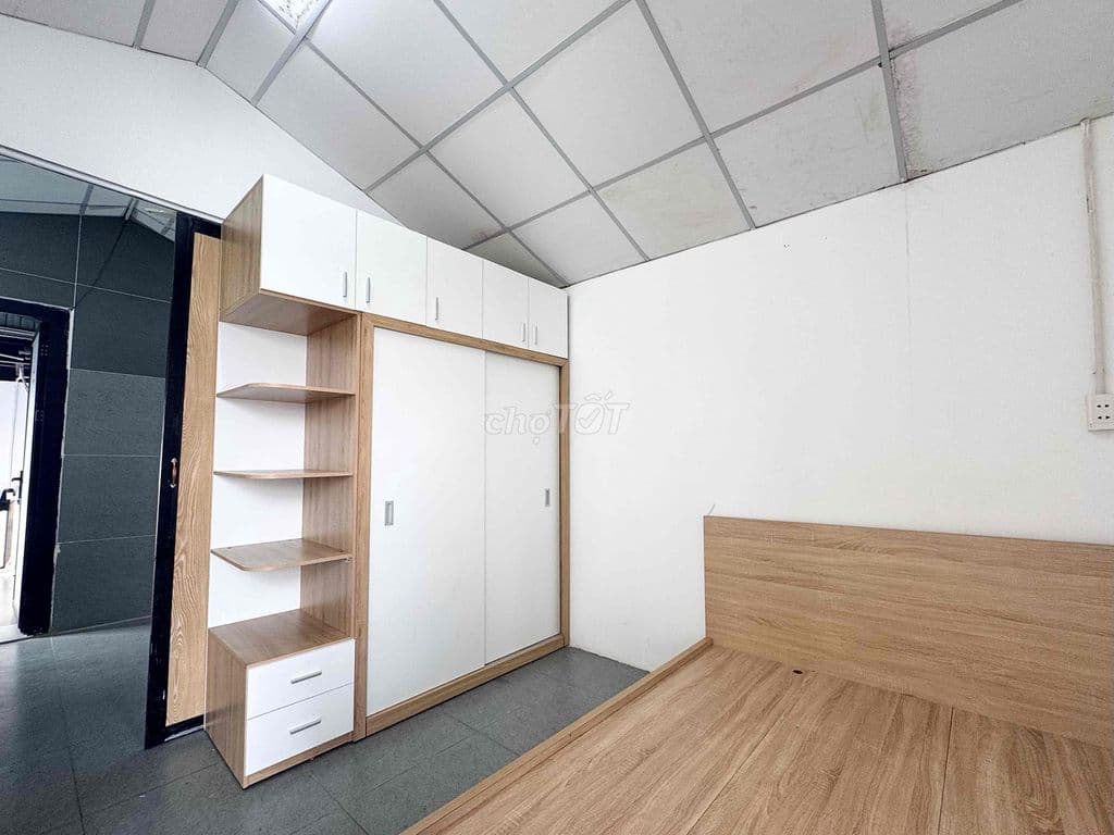 CHÍNH CHỦ CHO THUÊ PENHOUSE BANCOL FULL NT TÁCH BẾP THANG MÁY NGÃ 4 PN - Ảnh 2