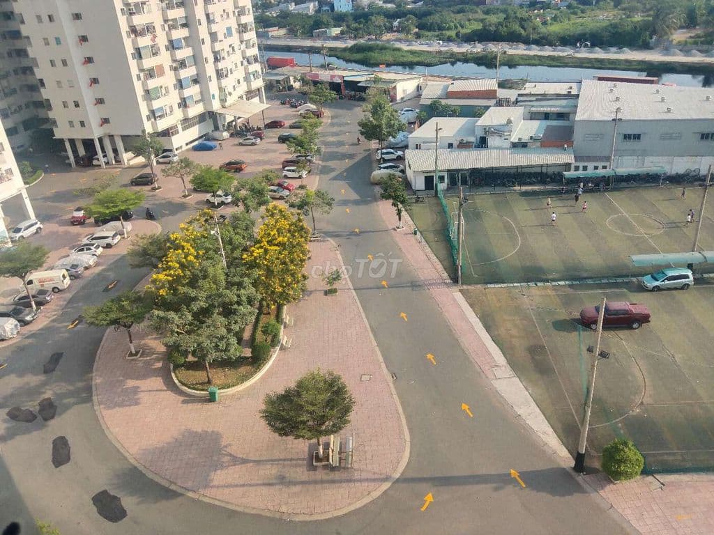 Căn hộ Lê Thành 1pn, Hồ Văn Long. Tân Tạo - Bình Tân
