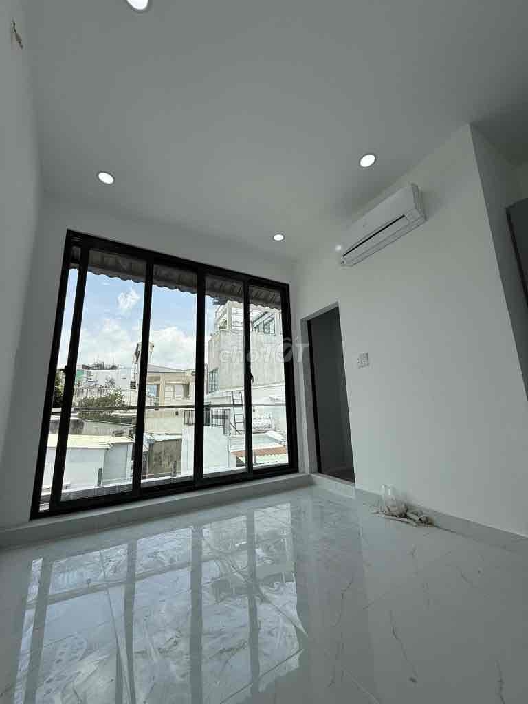 💥CỰC PHẨM 🔥 MẶT TIỀN KINH DOANH – SÁT ĐH CÔNG NGHIỆP 4 – CHỢ GÒ VẤP -X - Ảnh 3