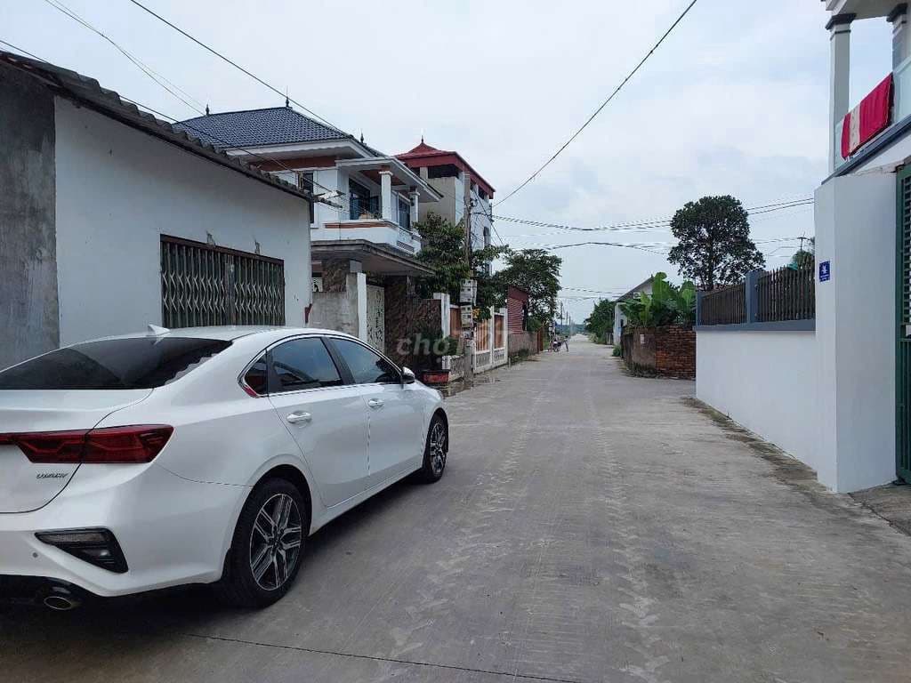 ĐẤT ĐẸP 60M2 TẠI SÓC SƠN - Ô TÔ VÀO TẬN ĐẤT - TIỀM NĂNG SINH LỜI CAO - Ảnh 3