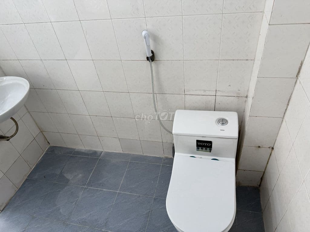 Bán Nhà Mặt Tiền 200m2 Đường Trần Văn Giàu - Ảnh 3