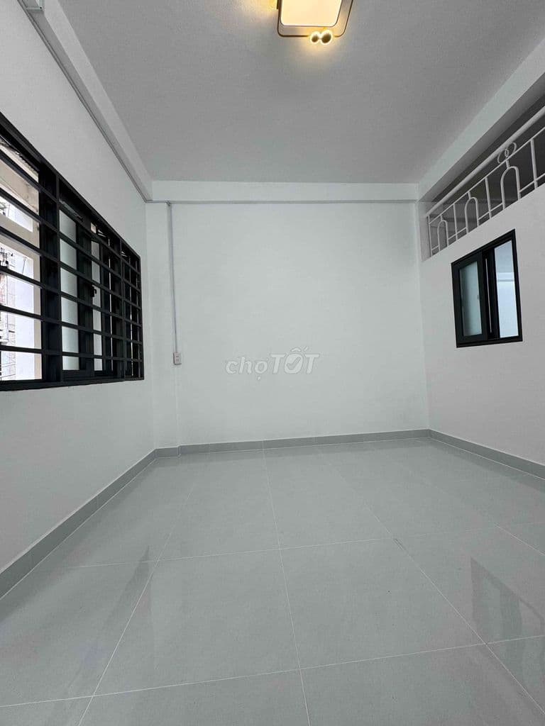 BÁN CĂN HỘ CHUNG CƯ BÀU CÁT QUẬN TÂN BÌNH - Ảnh 2