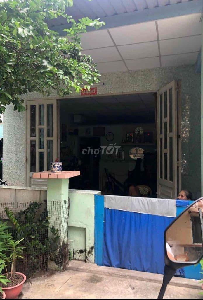 nhà có chiều rộng Hiếm có 6m. chỉ với giá chưa tới 6 tỷ