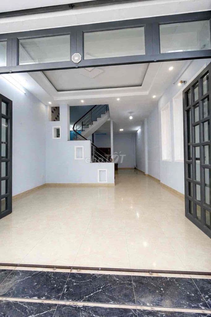 Nhà 5M x 15M xây 2 Lầu hẻm 1074 Tỉnh Lộ 10 giá cực rẻ - Ảnh 2