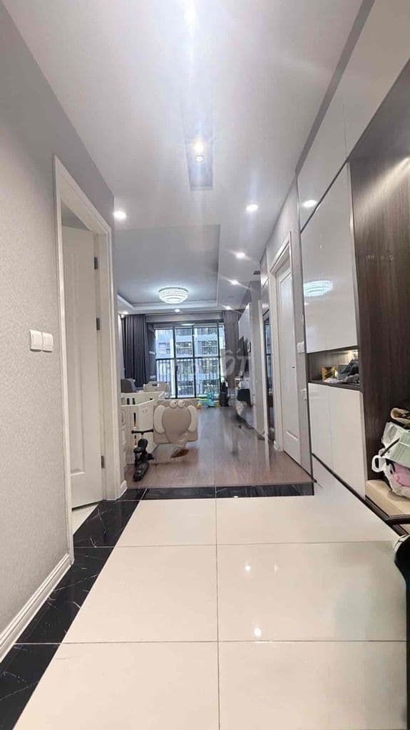 Bán CHCC IMPERIA SKYGARDEN ( đối diện Times ) dt 85m giá 7.9tỷ SĐCC - Ảnh 2