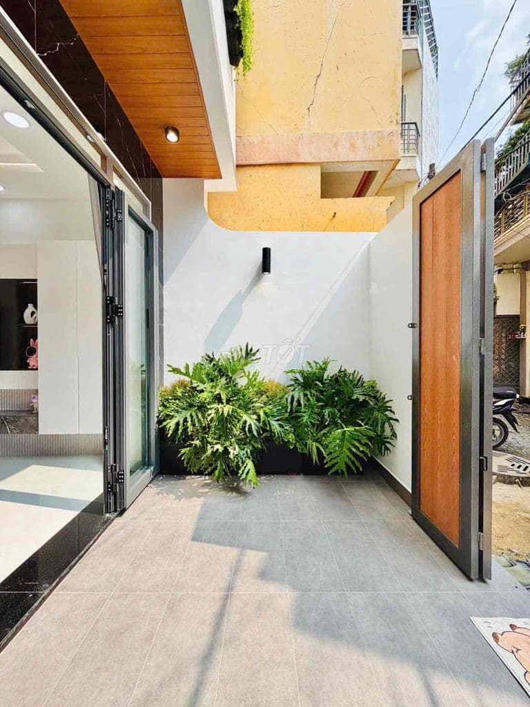 ❤️Lên sóng căn siêu phẩm P3 ngay công viên gia định - Ảnh 3