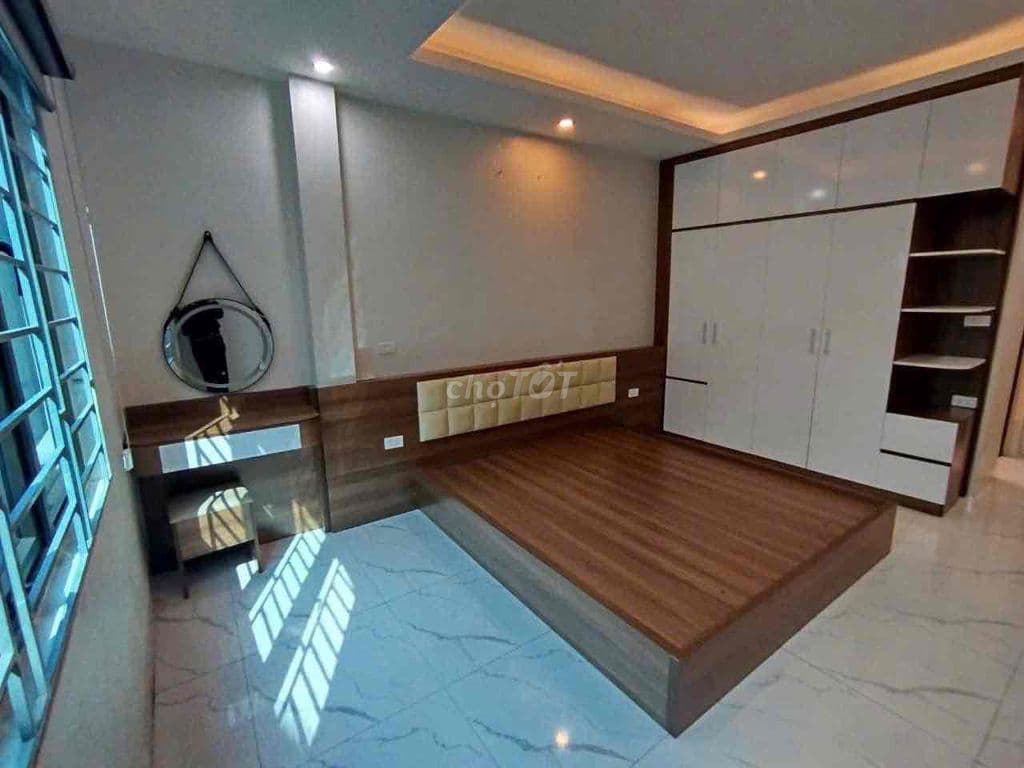 Cắt lỗ sâu 1 tỷ bán nhanh nhà vạn phúc,Hà Đông,5 tầng - Ảnh 3