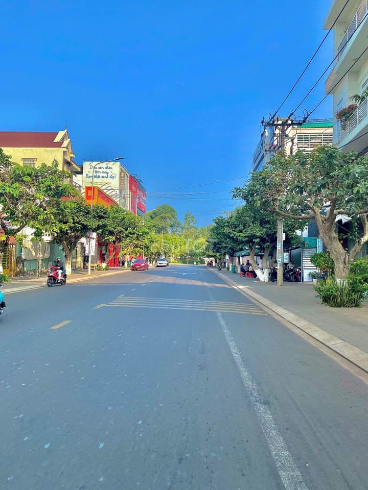 Bán gấp đất 100m² giá 950tr ngay đường Nguyễn Văn Khạ xã Tân An Hội - Ảnh 2