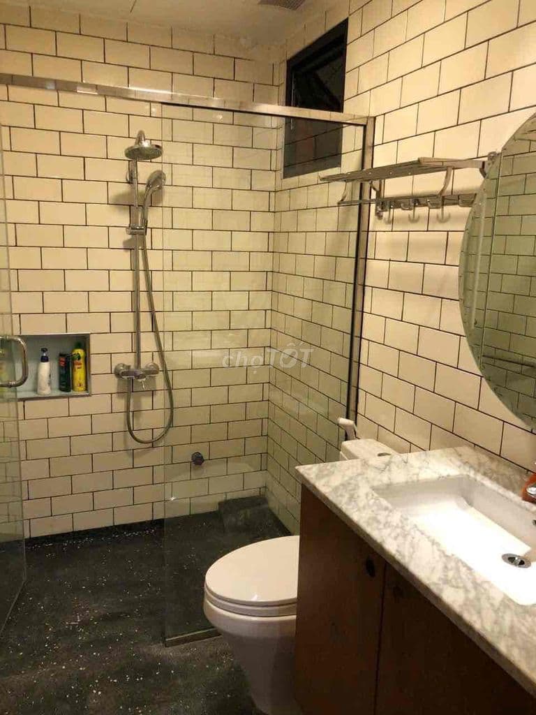 Cho thuê CC mini 287 Nguyễn Khoái, p Thanh Lương, Q.Hai Bà Trưng, 7,5 - Ảnh 3