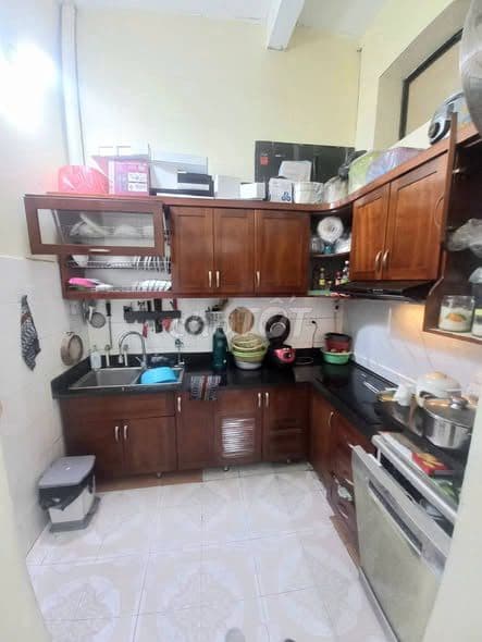 bán nhà 3 tầng Hà Đông ô tô đỗ cửa - Ảnh 3