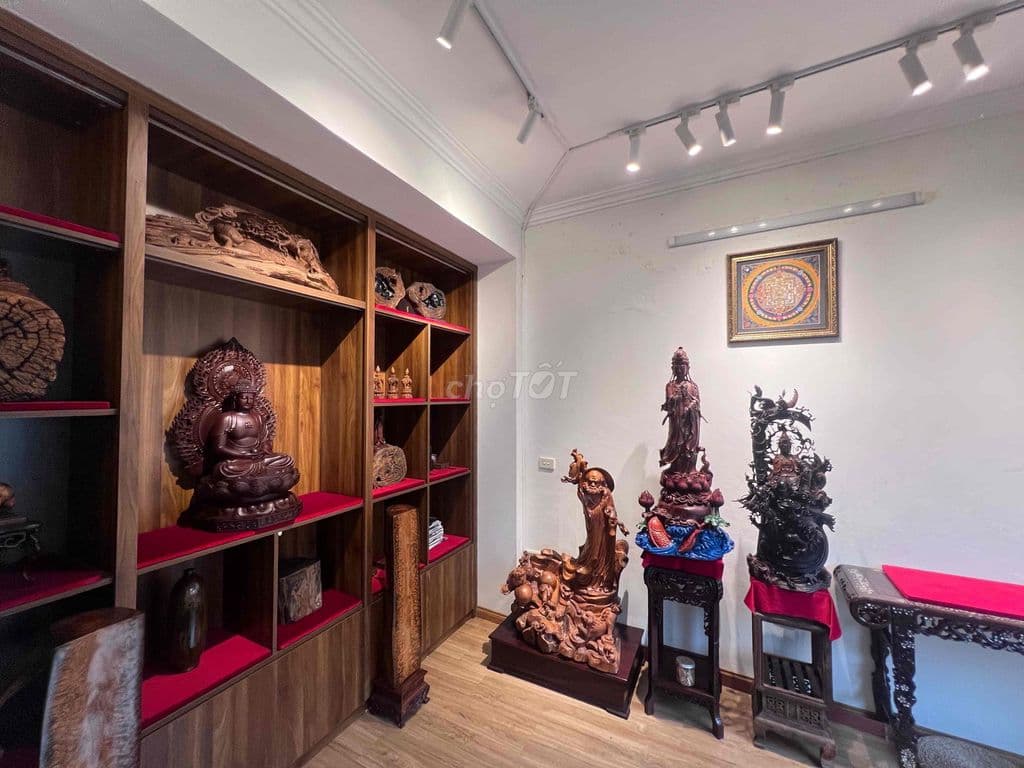 MẶT PHỐ TRƯƠNG ĐỊNH - 38M2 - 5 TẦNG - MẶT TIỀN 6.5M - GIÁ CHI 18.5 TỶ. - Ảnh 3