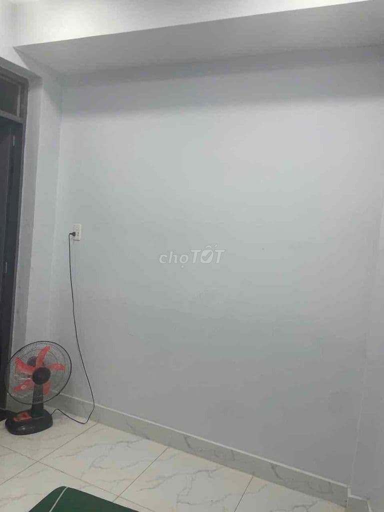 cần bán nhà 3 x 7.5 nợ hậu 5.8 đường Quang trung - Ảnh 3