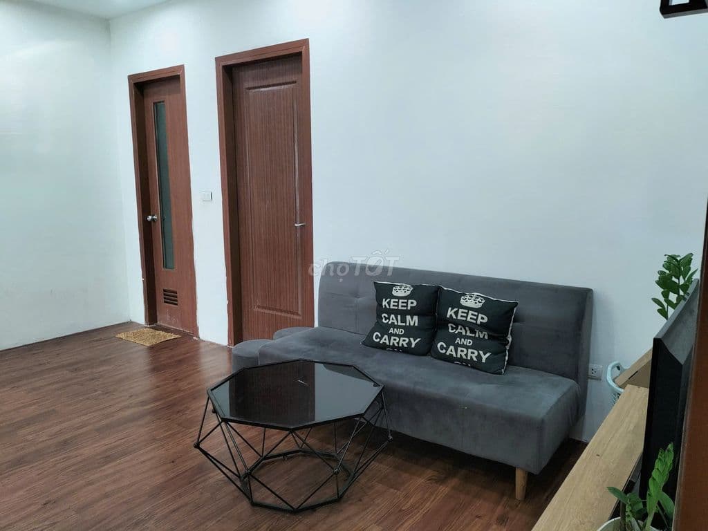 Căn góc CT8 Đại Thanh cho người tài chính 2.x tỷ: 60m2, 2Pn, 2WC - Ảnh 3