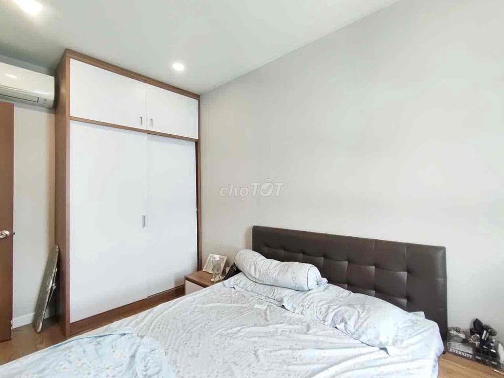 Căn hộ 1PN 50'm2 view đẹp đầy đủ nội thất GRAND RIVERSIDE - Ảnh 2