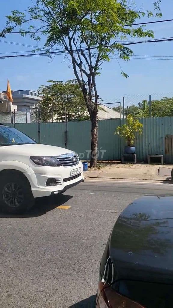 BÁN QUỸ ĐẤT LỚN 8200m² GIÁ TỐT KHU NAM SÀI GÒN