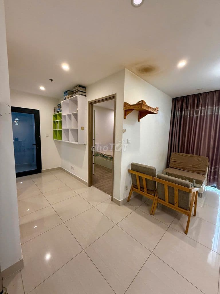 Chỉ 2.7 tỷ - Chính chủ cần bán gấp căn hộ 2 phòng ngủ Vinhomes quận 9. - Ảnh 2