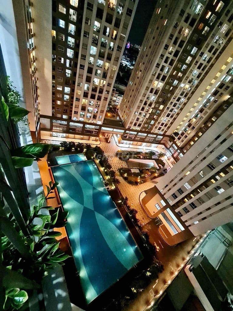 Bán căn hộ Richstar Tân phú -Giá 3.7 ty