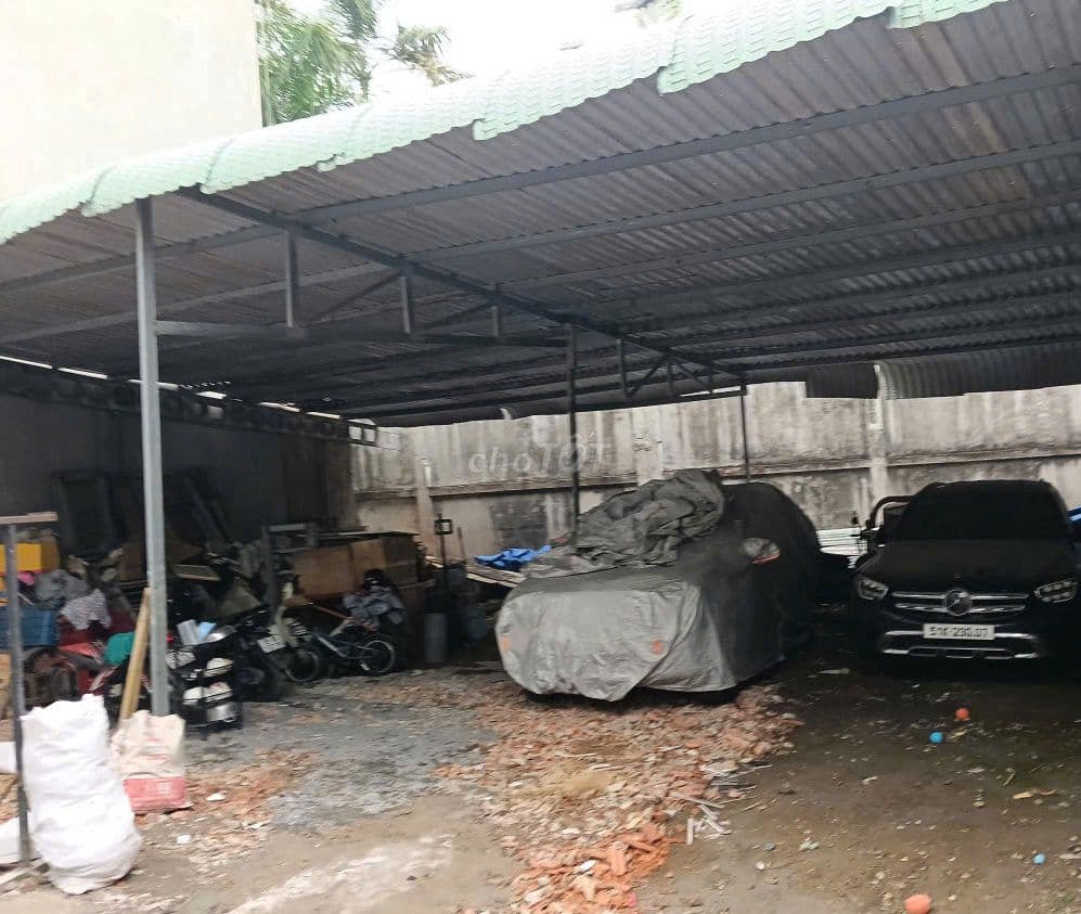 Bán đất hơn 130m2 đường oto Linh đông Thủ Đức 8 tỷ 2 - Ảnh 3