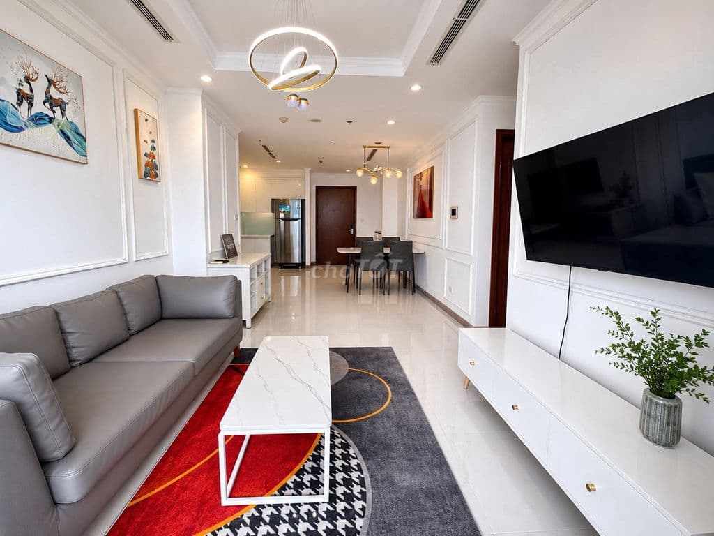 Bán gấp căn 2PN 10.7 tỷ, 91m2, View công viên, sông, Sở hữu lâu dài - Ảnh 2