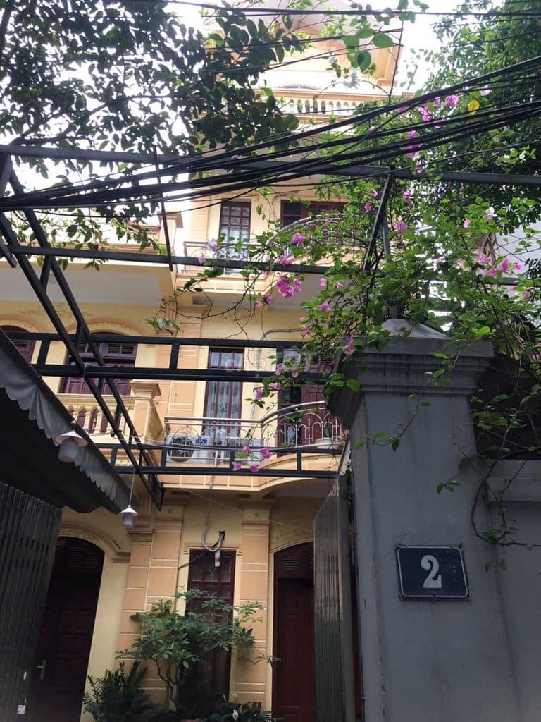 Bán gấp nhà riêng tại Phường Xuân Đỉnh 92 m2