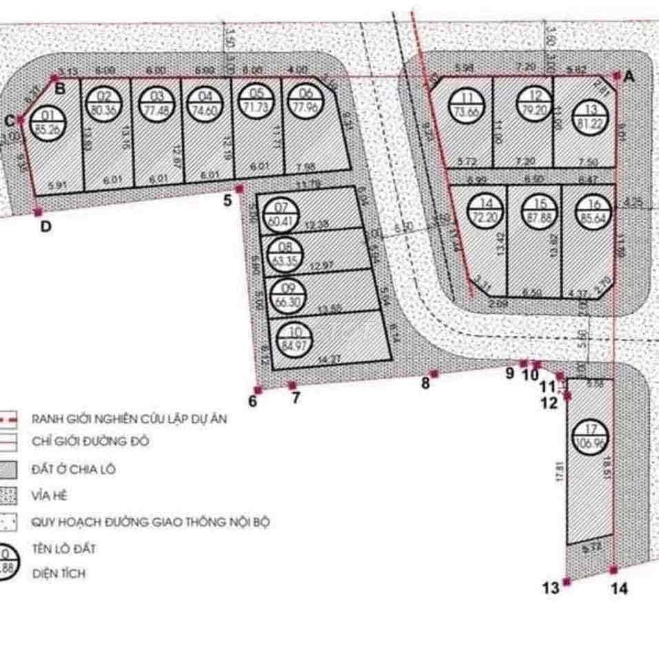 ĐẤU GIÁ X6 NGUYÊN KHÊ - GẦN QUỐC LỘ 3- GẦN KÊNH ĐÀO - - Ảnh 3