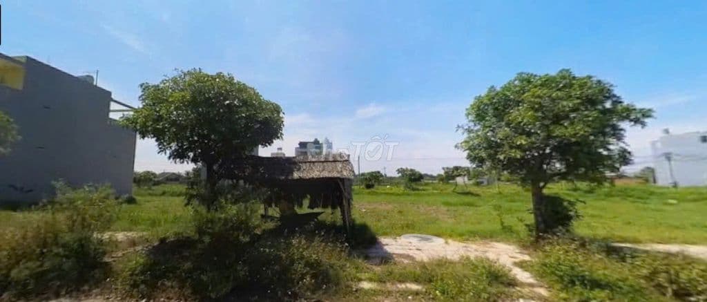 BÁN LÔ ĐẤT ĐẸP ĐẢO KIM CƯƠNG QUẬN 9 - 95.7 - TRỤC CHÍNH D1 30m VỈA HÈ - Ảnh 3