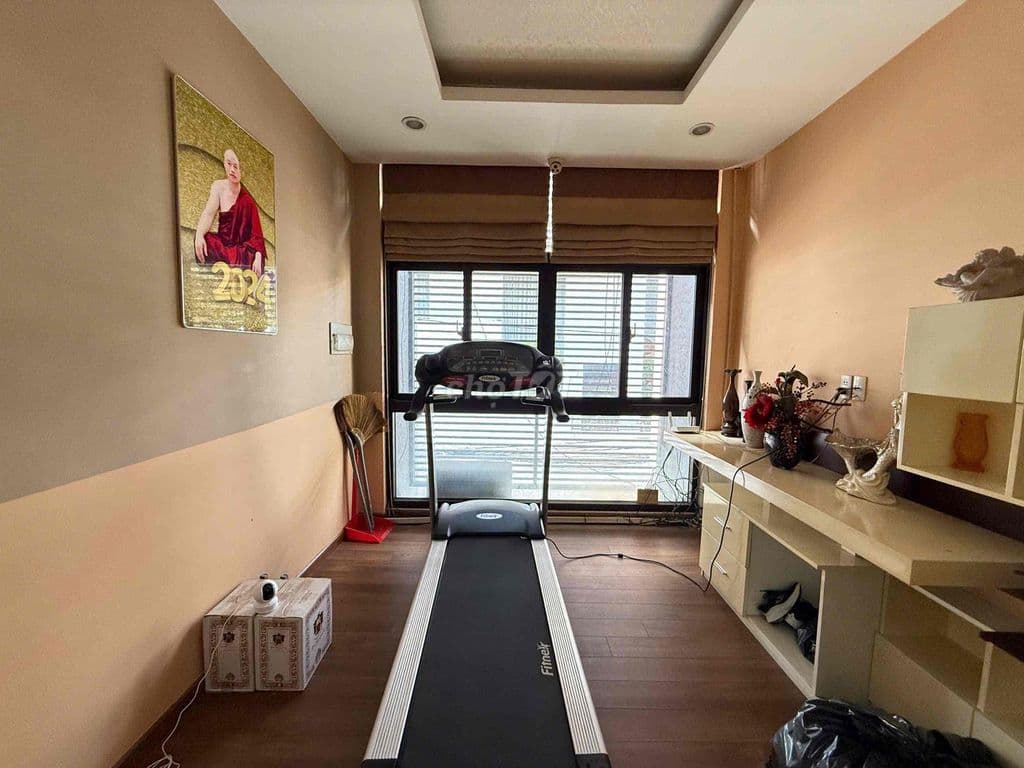 Bán Biệt Thự Khu Kiều Đàm - Ảnh 2