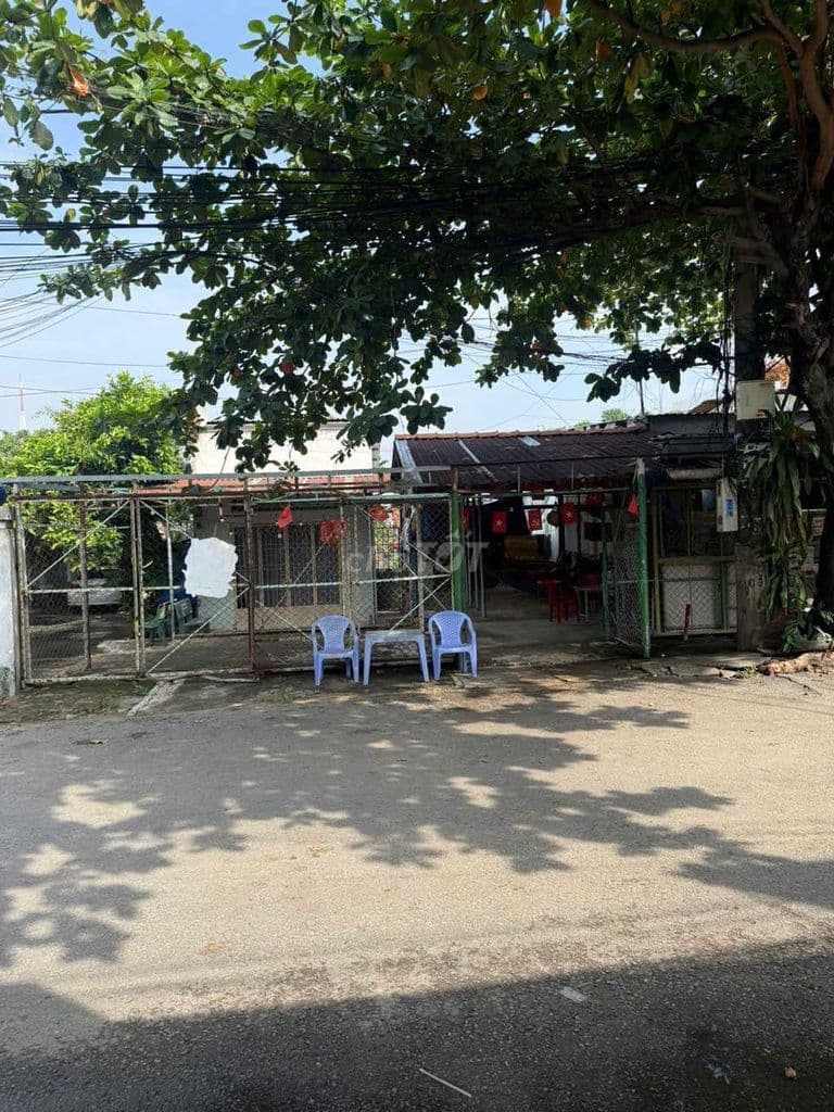 bán lô đất Thủ Dầu Một giá thương lượng - Ảnh 2