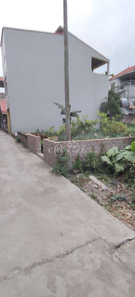 60M² - ĐẤT Ô DIÊN NGAY VÀNH ĐAI 4 VÀI BƯỚC CHÂN RA Ô TÔ TRÁNH - Ảnh 2