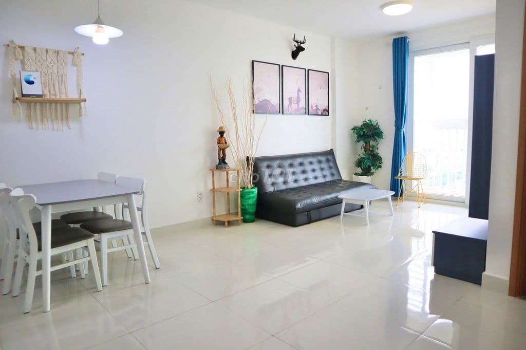 🔥 SỞ HỮU CĂN HỘ TARA RESIDENCE – SẴN HỢP ĐỒNG THUÊ, DÒNG TIỀN ỔN ĐỊNH - Ảnh 3