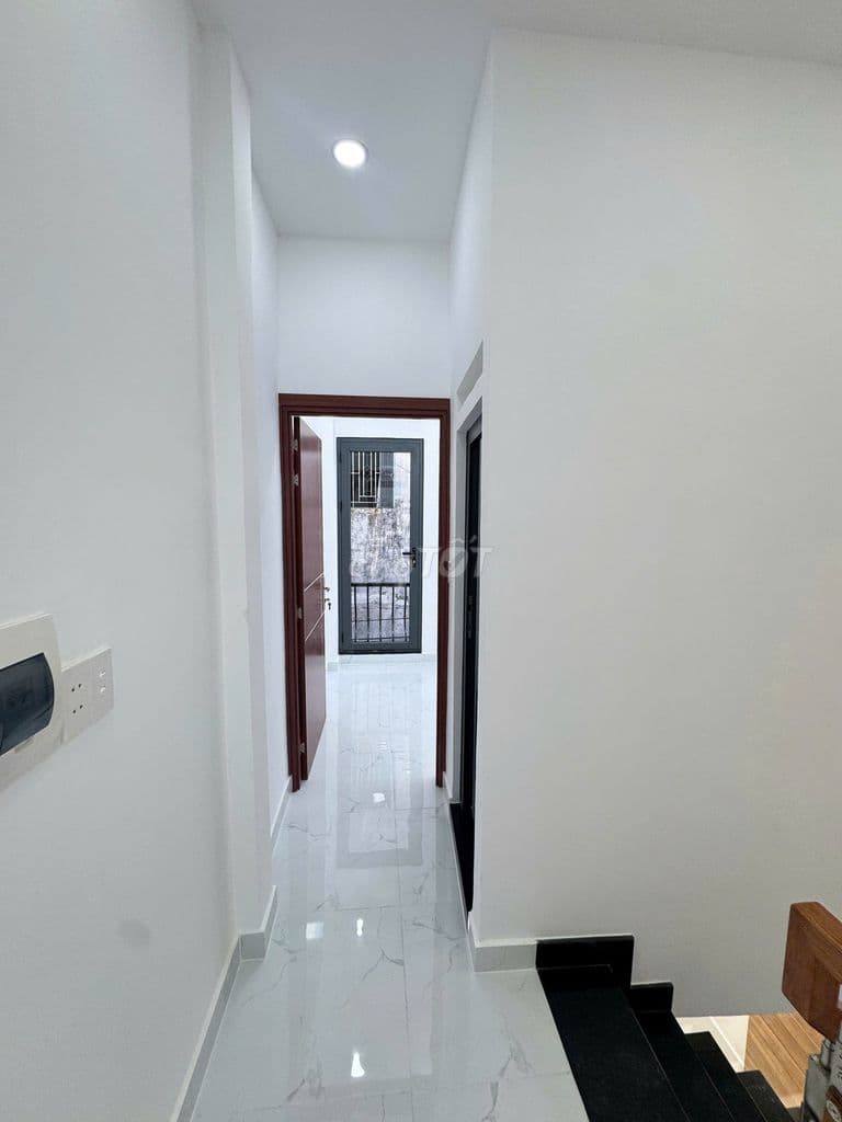 Nhà Đẹp / Giá rẻ dưới 3 tỷ , 2 phòng ngủ , sát bên Tân Phú - Ảnh 3