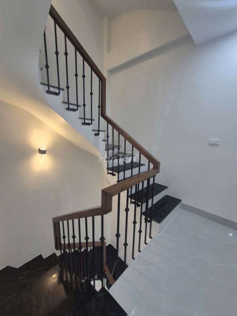 Bán nhà 5T, lô góc, full NT gần KĐT Đặng Xá, Gia Lâm, giá nhỉnh 5 tỷ - Ảnh 3