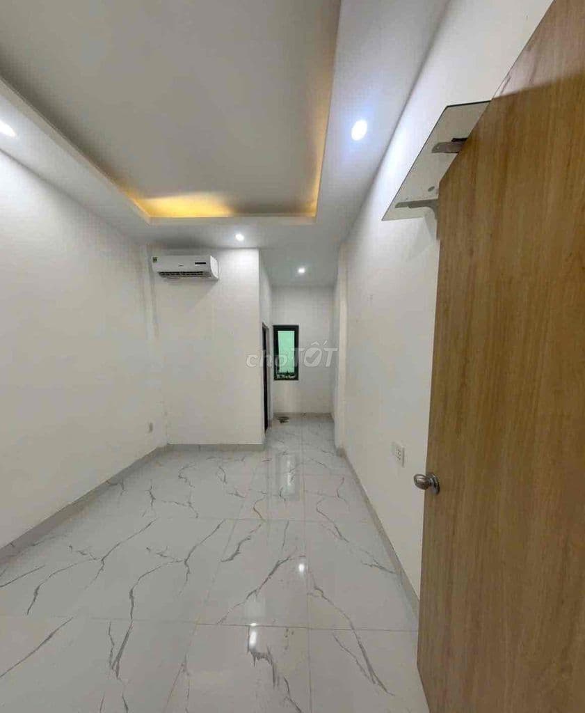 Nhà đường Khánh Hội , 40m2 , Dân cư chỉnh trang , chỉ 4.5 Tỷ. - Ảnh 2