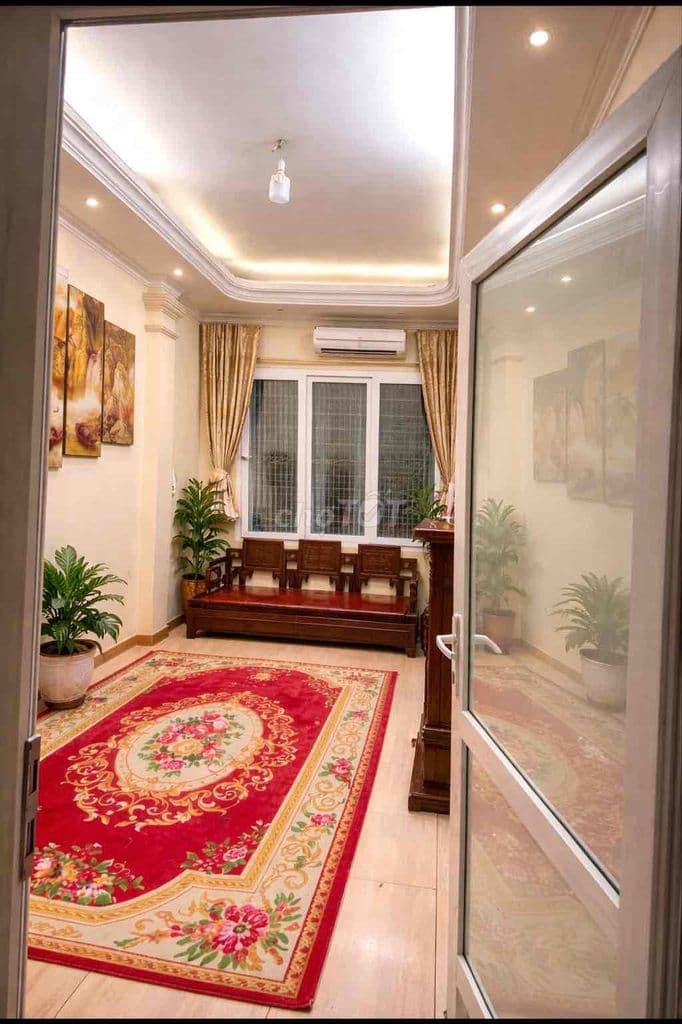 Chính chủ bán nhà 6 tầng , 22m ngõ rộng 3m, ngõ 13 khuất duy tiến - HN - Ảnh 3
