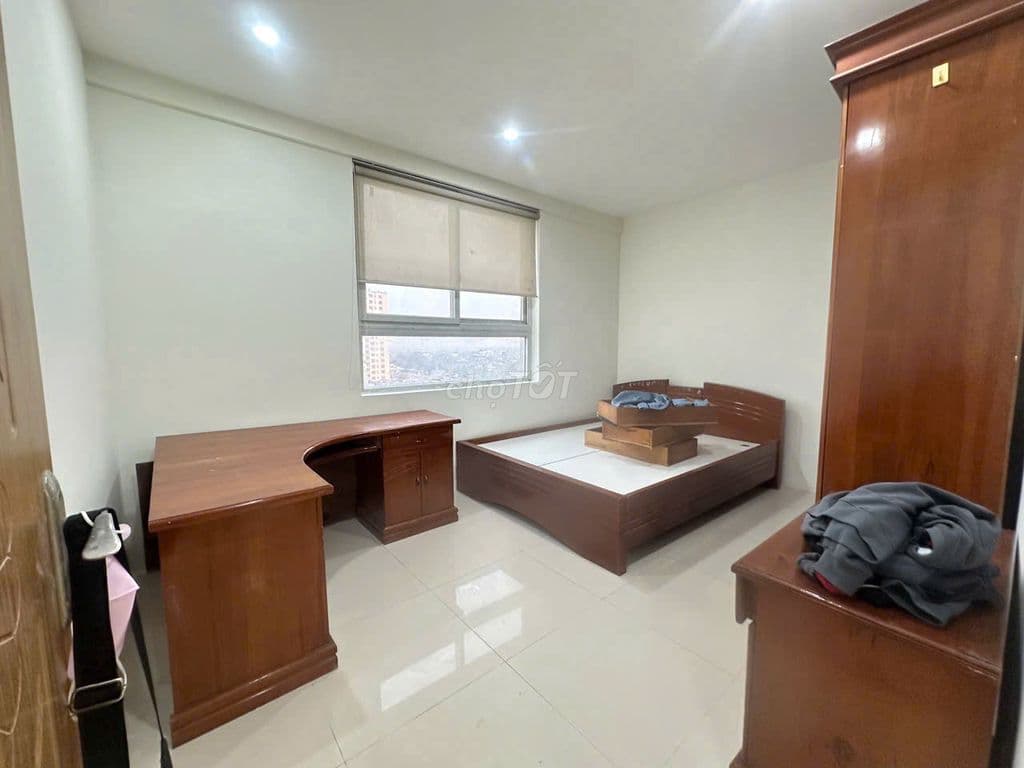 CC 89 PHÙNG HƯNG ( VIỆN QUÂN Y 103 ) HĐ CHÍNH CHỦ BÁN CĂN 3PN TẦNG 9 - Ảnh 3