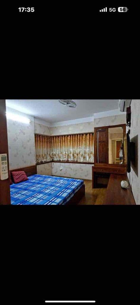 BÁN CHUNG CƯ CARILLON TÂN BÌNH - Ảnh 3