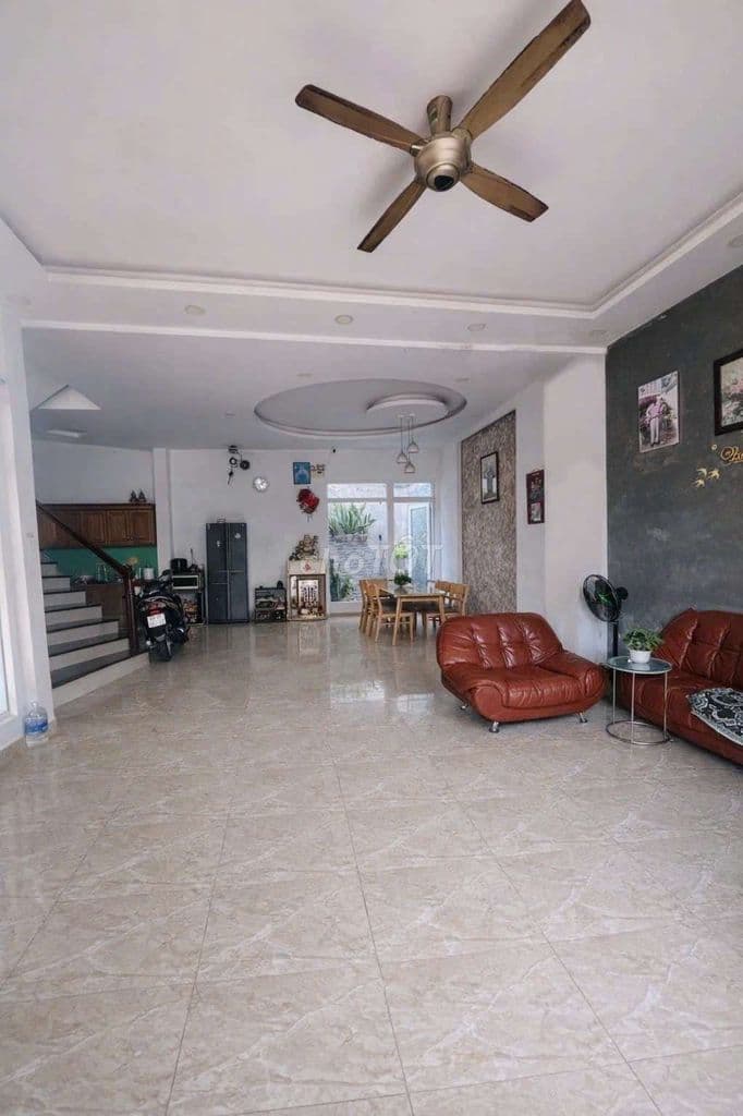 Nhà Biệt Thự Đường 16M,kinh doanh đông Đúc 120M. - Ảnh 3