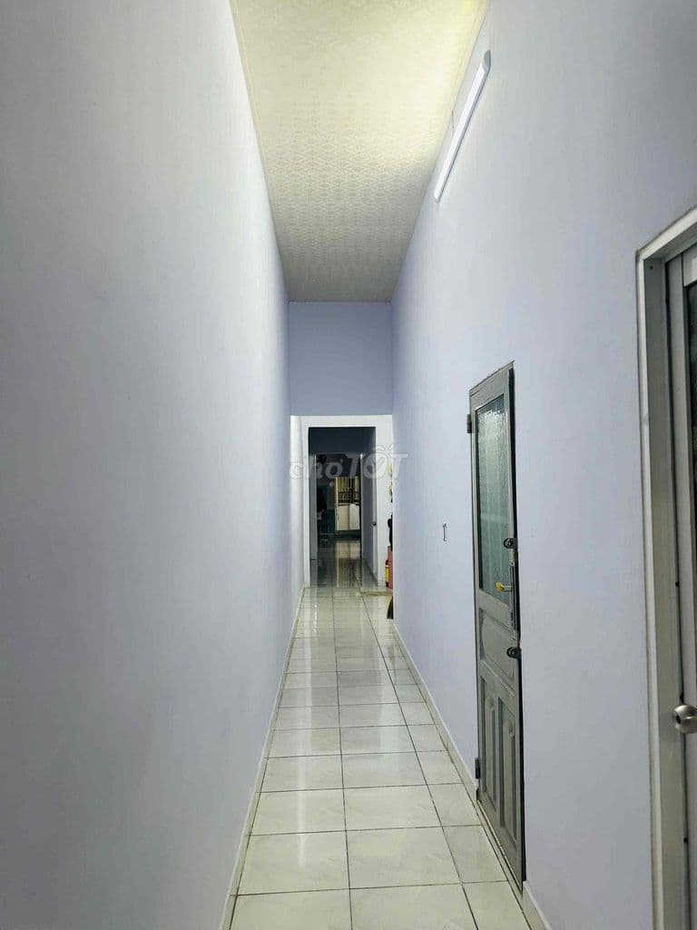 Chính chủ Bán.! nhà ở 6-8 người , hoặc làm dãy trọ ( BANK hổ trợ 80%) - Ảnh 3